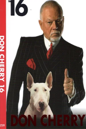 Постер: Don Cherry 16