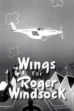 Постер: Wings for Roger Windsock
