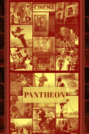 Постер: Pantheon