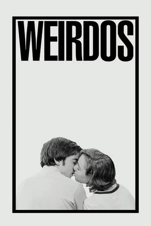 Постер: Weirdos