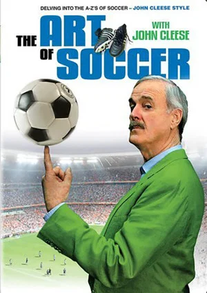 Постер: The Art of Football from A to Z
