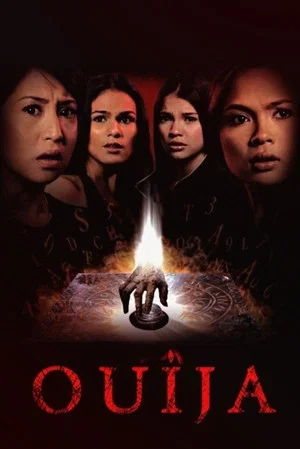 Постер: Ouija