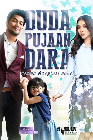 Постер: Duda Pujaan Dara