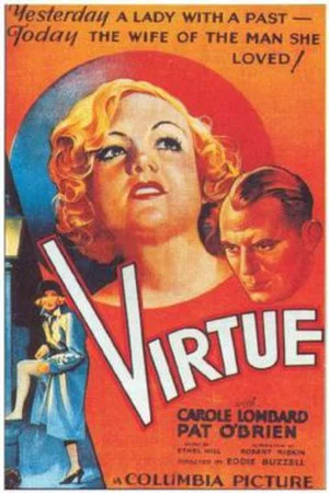 Постер: Virtue