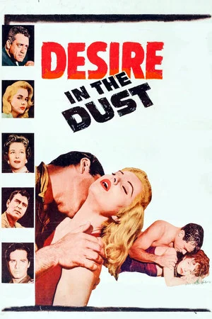 Постер: Desire in the Dust