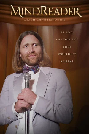 Постер: MindReader