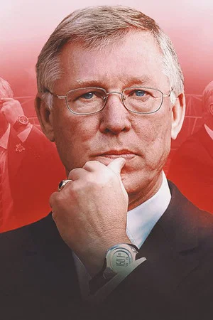 Постер: Sir Alex