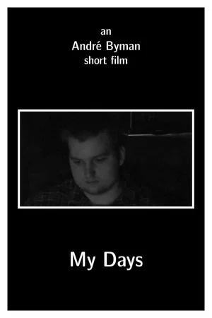 Постер: My Days