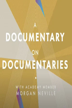 Постер: A Documentary on Documentaries