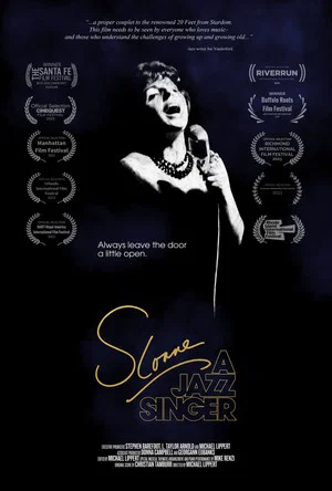 Постер: Sloane: A Jazz Singer