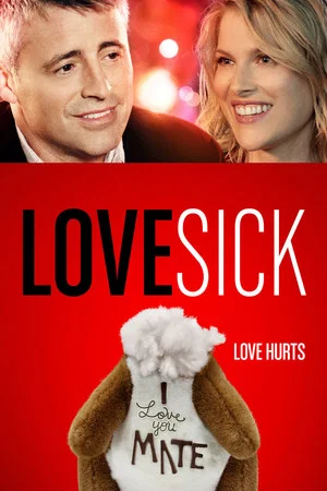 Постер: Lovesick