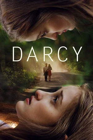 Постер: Darcy