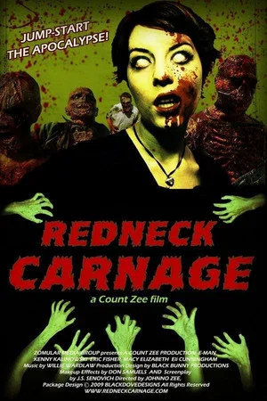 Постер: Redneck Carnage