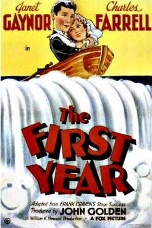 Постер: The First Year