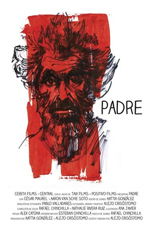 Постер: Padre