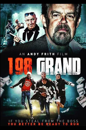 Постер: 198 Grand