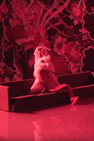 Постер: Mole