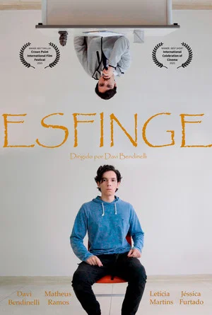 Постер: Esfinge