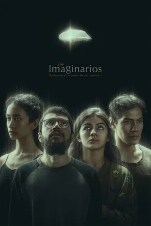Постер: The Imaginaries