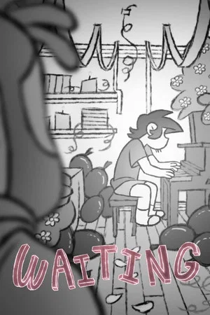 Постер: Waiting