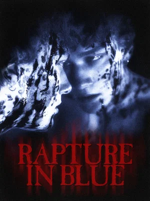 Постер: Rapture in Blue