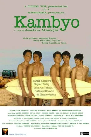 Постер: Kambyo