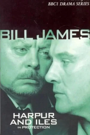 Постер: Harpur and Iles: Protection