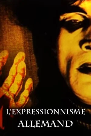 Постер: Filmologie: L’Expressionnisme allemand