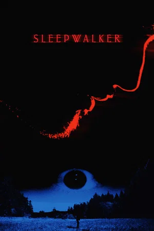 Постер: Sleepwalker