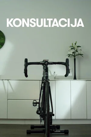 Постер: Konsultacija