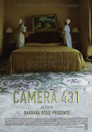 Постер: Room 431