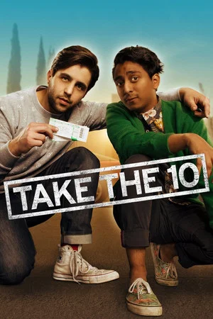 Постер: Take the 10
