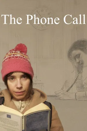 Постер: The Phone Call