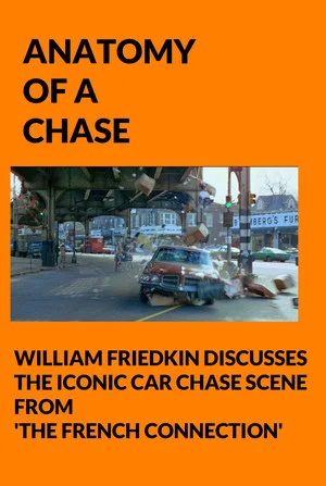 Постер: Anatomy of a Chase