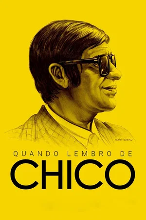 Постер: When I Remember Chico
