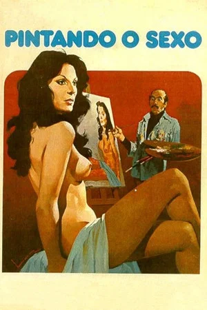 Постер: Pintando o Sexo