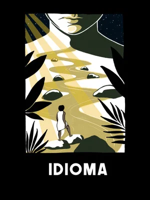 Постер: Idioma