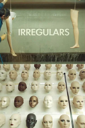 Постер: Irregulars