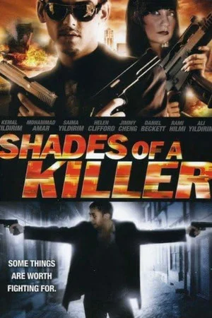 Постер: Shades of a Killer