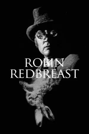 Постер: Robin Redbreast