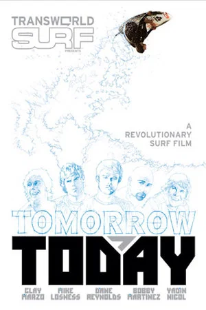 Постер: Tomorrow Today