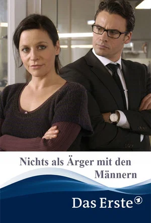Постер: Nichts als Ärger mit den Männern