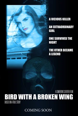 Постер: Bird with a broken wing