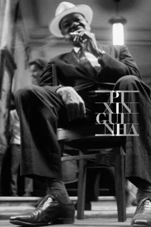 Постер: Pixinguinha