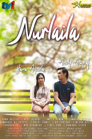 Постер: Nurlaila