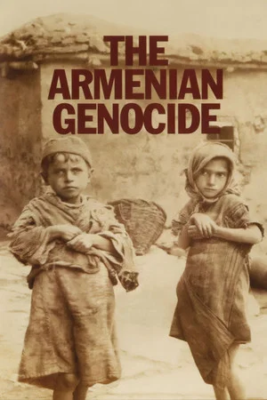 Постер: The Armenian Genocide