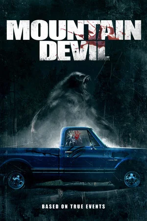 Постер: Mountain Devil