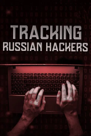 Постер: Tracking Russian Hackers
