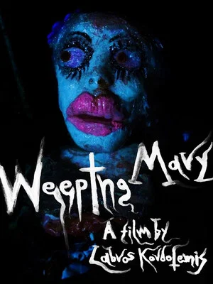 Постер: Weeping Mary