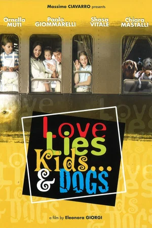 Постер: Uomini & donne, amori & bugie